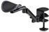 StarTech Fussstütze Dis Acc Adjustable Arm Rest for Desk