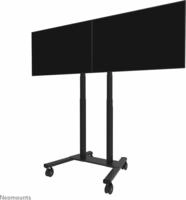 Neomounts ADM-875BL2 Adapter Schwarz