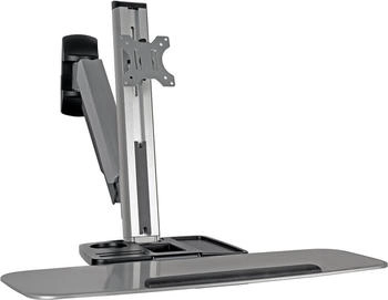 Tripp Lite Tripplite 1fach Monitor-Wandhalterung 33,0 cm (13) (Tisch 32") Monitor Halterung Schwarz