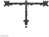 Neomounts TIS 10-32 2TFT 4Gelenk schwarz Max.8KG (DS60-600BL2)