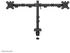 Neomounts DS60-600BL2