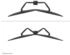 Neomounts DS60-600BL2