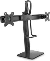 PureLink PM-OFFICE-ST-02, PureLink PureMounts Duale Monitor Halterung, VESA
