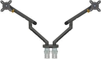 Bakker & Elkhuizen BE Flexible Dual dunkelgrau
