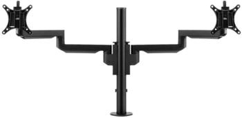 Bakker & Elkhuizen Filex Galaxy schwarz