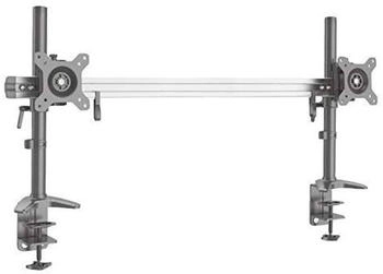 HFTEK MP220C-XN - Zweifacher - Tischhalterung