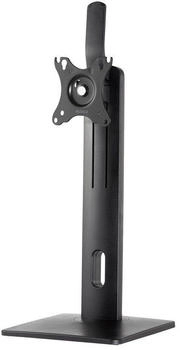 Deltaco ARM-0310 (Tisch 32") Monitor Halterung Schwarz