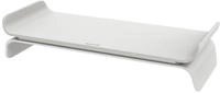 Leitz Ergo verstellbarer Monitorst&auml;nder - Freistehend - 68,6 cm (27) -