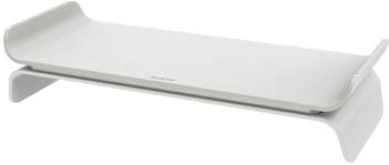 Leitz 6504-00-85 6504 Ergo - zwei H&ouml;hen hellgrau