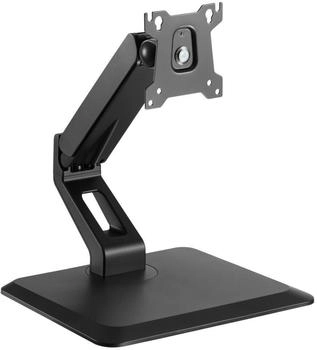 Techly 361223 Halterung für Touchscreen-Monitor von 17-32 Zoll Schwarz