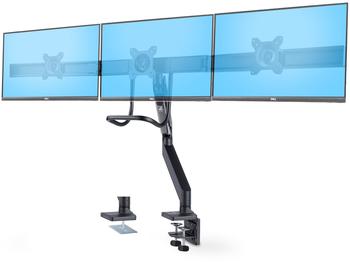 StarTech Bildschirm-Tr&auml;ger f&uuml;r den Tisch 3M1A3SG-MONITOR-ARM 17" 27"