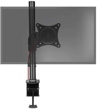 Duronic DM451X1 Monitorhalterung / Tischhalterung / für einen LCD