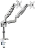 EATON DDR1732DAL, EATON TRIPPLITE Dual-Display Flex-Arm Mount for 33,02cm...