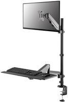 Neomounts DS90-325BL1 Schwarz