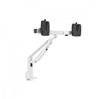Novus Clu Plus X2 mit Befestigung
