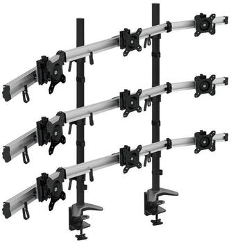 HFTEK MP290C-L - Neunfacher