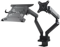 Maclean MC-813, Maclean MC-813 - desk mount (adjustable arm)
