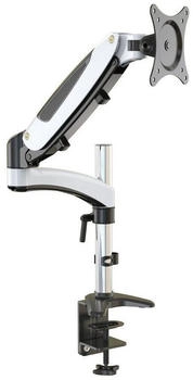 Ergoleben GS130TK 1 Monitor Tischhalterung 15-32 Zoll h&ouml;henverstellbar drehbar