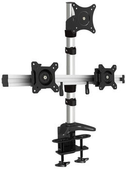 HFTEK MP223C-L - Dreifacher - Tischhalterung