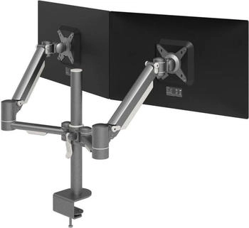 Dataflex Viewmate plus - Schreibtisch (Tisch) Monitor Halterung