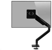 Humanscale M21BBTBB, Humanscale M2 Pro Monitor Tischhalterung Durchschraub, schr&auml;g,