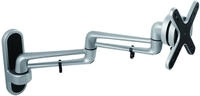 Value 17.99.1129, Value Monitor-Wandhalterung 17.99.1129 1 Display(s) Grau