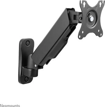 Neomounts WL70-440BL11 - Befestigungskit - für TV (full-motion) - Schwarz - Bildschirmgröße: 43.2-81.3 cm (17"-32") - Wandmontage Neomounts WL70-440BL11 - Befestigungskit - für TV (full-motion) - Schwarz - Bildschirmgröße: 43.2-81.3 cm (17"-32") - Wandmontage