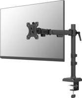 Neomounts TIS 10-32 1TFT 4Gelenk schwarz Max.8KG (DS60-600BL1)