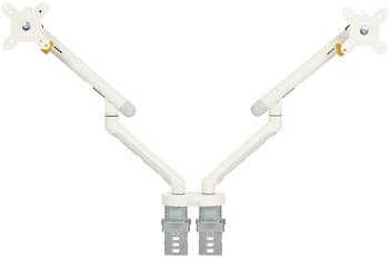 Bakker & Elkhuizen BE Flexible Dual wei&szlig;