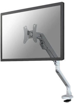 Neomounts Neomounts FPMA-D750SILVER2 mounting kit - full-motion - for LCD display - silver