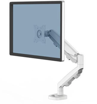 Fellowes 9683201 Eppa™ Series Einzel- - weiß 8 kg Klemme oder Kabel