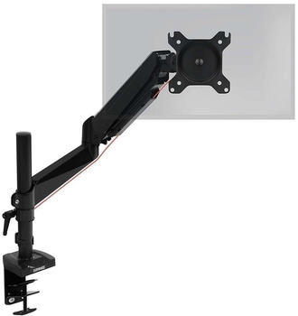 Duronic DMG51X2 Monitorhalterung | Tischhalterung | Standfuß | Gasspannungsregel
