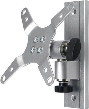 SpeaKa Professional SP-6444404 1fach Monitor-Wandhalterung 33,0 cm (13") - 76...