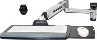 Ergotron 45-354-026, Ergotron LX - Befestigungskit (Steh-Sitz-Arm