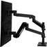 Ergotron LX Pro Dual Monitor Arm