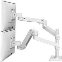 Ergotron 45-690-290, Ergotron LX Pro - Befestigungskit (Doppelarm) - f&uuml;r 2