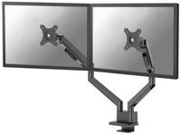 Neomounts NEXT Slim DS70-250BL2 - Befestigungskit (Gelenkarm) - Voll beweglich - f&uuml;r