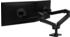 Ergotron LX Pro Dual Arm Side-By-Side