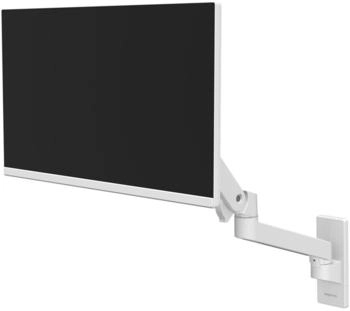 Ergotron LX Pro Wall Monitor Arm wei&szlig; (45-683-290)