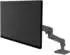 Ergotron LX Pro Monitor Tischhalterung schwenkbar bis 34 Zoll grau (45-682-293)