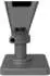 Ergotron LX Pro Monitor Tischhalterung schwenkbar bis 34 Zoll grau (45-682-293)
