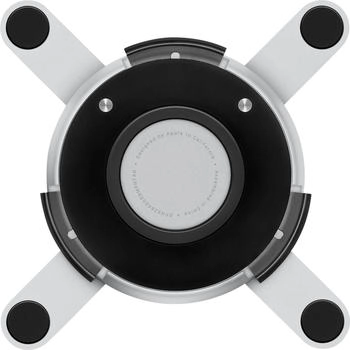 Apple VESA Mount Adapter (Wand) Monitor Halterung Silber