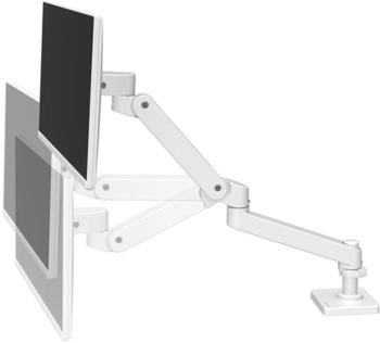 Ergotron LX Pro Desk Monitor Arm wei&szlig; (45-682-290)