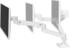 Ergotron LX Pro Desk Monitor Arm weiß (45-682-290)