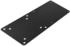Raidsonic Icy Box IB-MSA103-VM Extension Bracket PC Gehäuse Zubehör