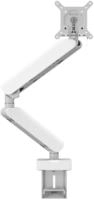 Vogel's 7141381, Vogel's MOMO 4138 MONITOR ARM WALL WHITE VOGELS (7141381)