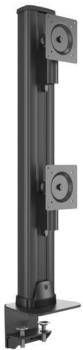 Multibrackets M VESA Desktopmount HD Dual 24 kg 50" 100 x 100 mm