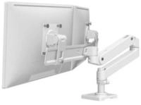 Ergotron 45-684-290, Ergotron LX Pro Monitor Tischhalterung - f&uuml;r 2...