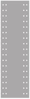 Neomounts KEYB-V100RACK - Montagekomponente (Anschlussplatte) - f&uuml;r Tastatur und