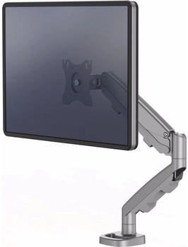 Fellowes Eppa (Tisch 39") Monitor Halterung Silber
